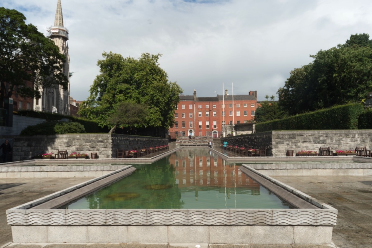 THE GARDEN OF REMEMBRANCE JULY 2017  002