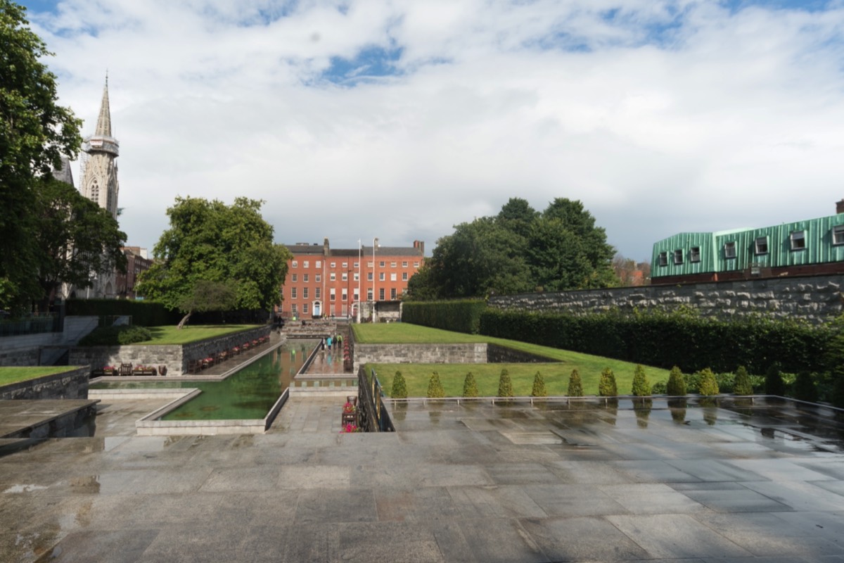 THE GARDEN OF REMEMBRANCE JULY 2017  003