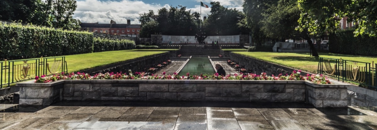 THE GARDEN OF REMEMBRANCE JULY 2017  005