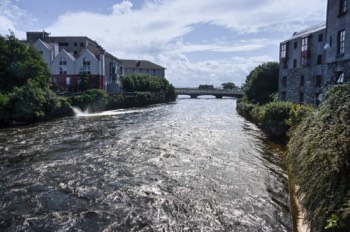  RIVER CORRIB 