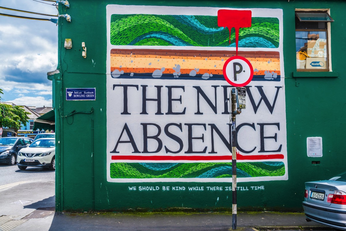 BOWLING GREEN - LOMBARD STREET - MARKET STREET
