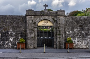  FORTHILL CEMETERY 