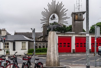  CLADDAGH ICON 