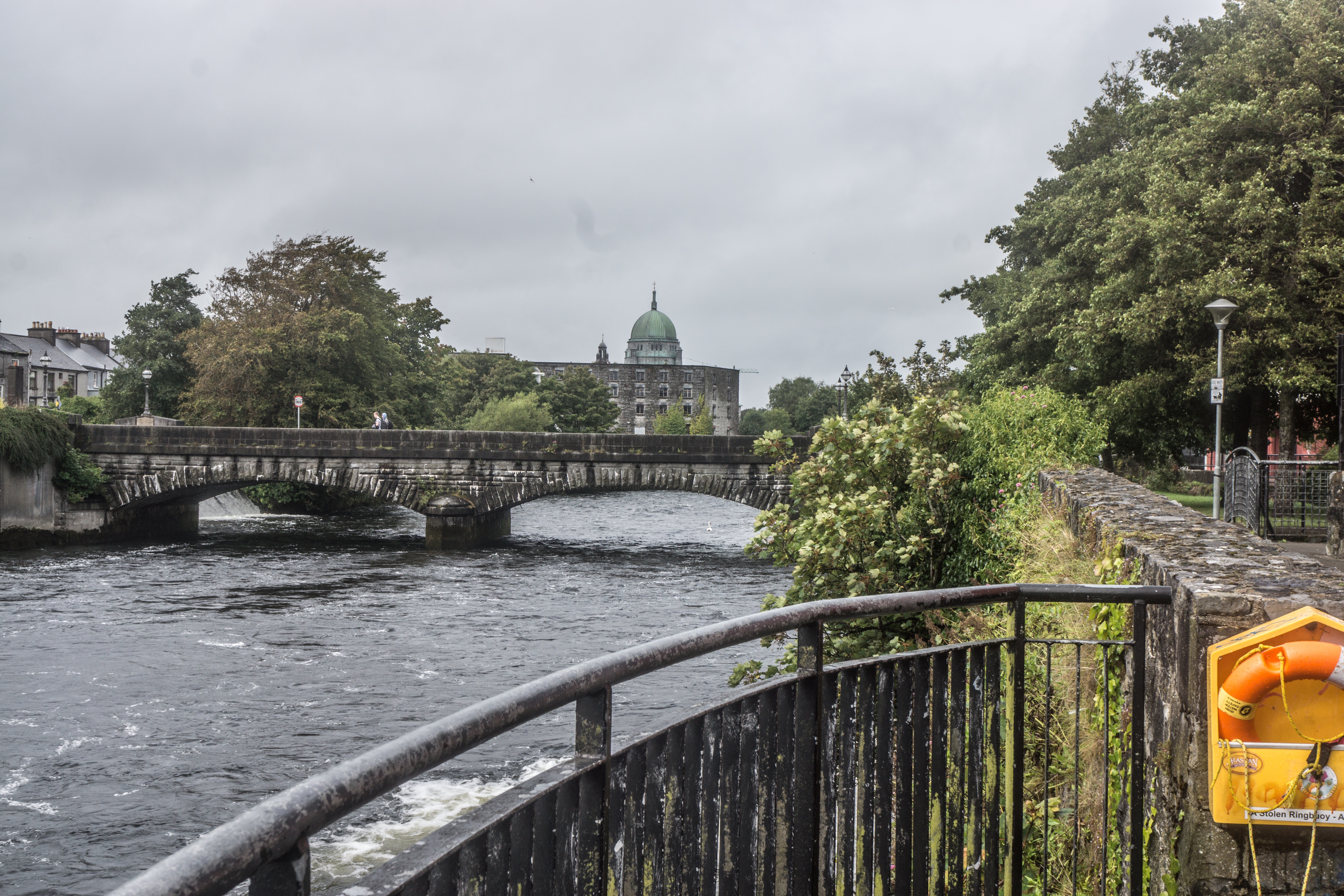  THE WATERWAYS OF GALWAY 005 