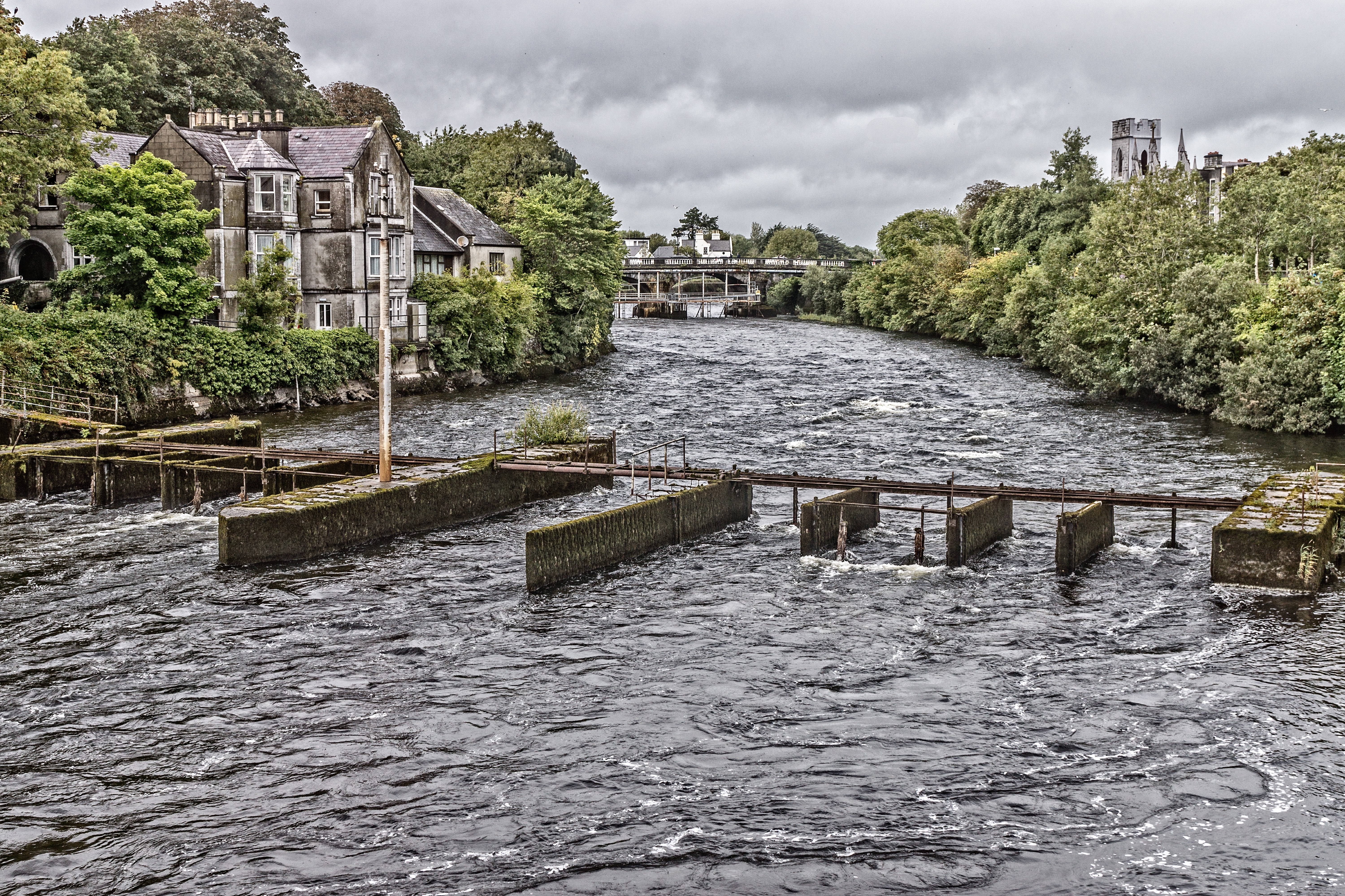  THE WATERWAYS OF GALWAY 008 