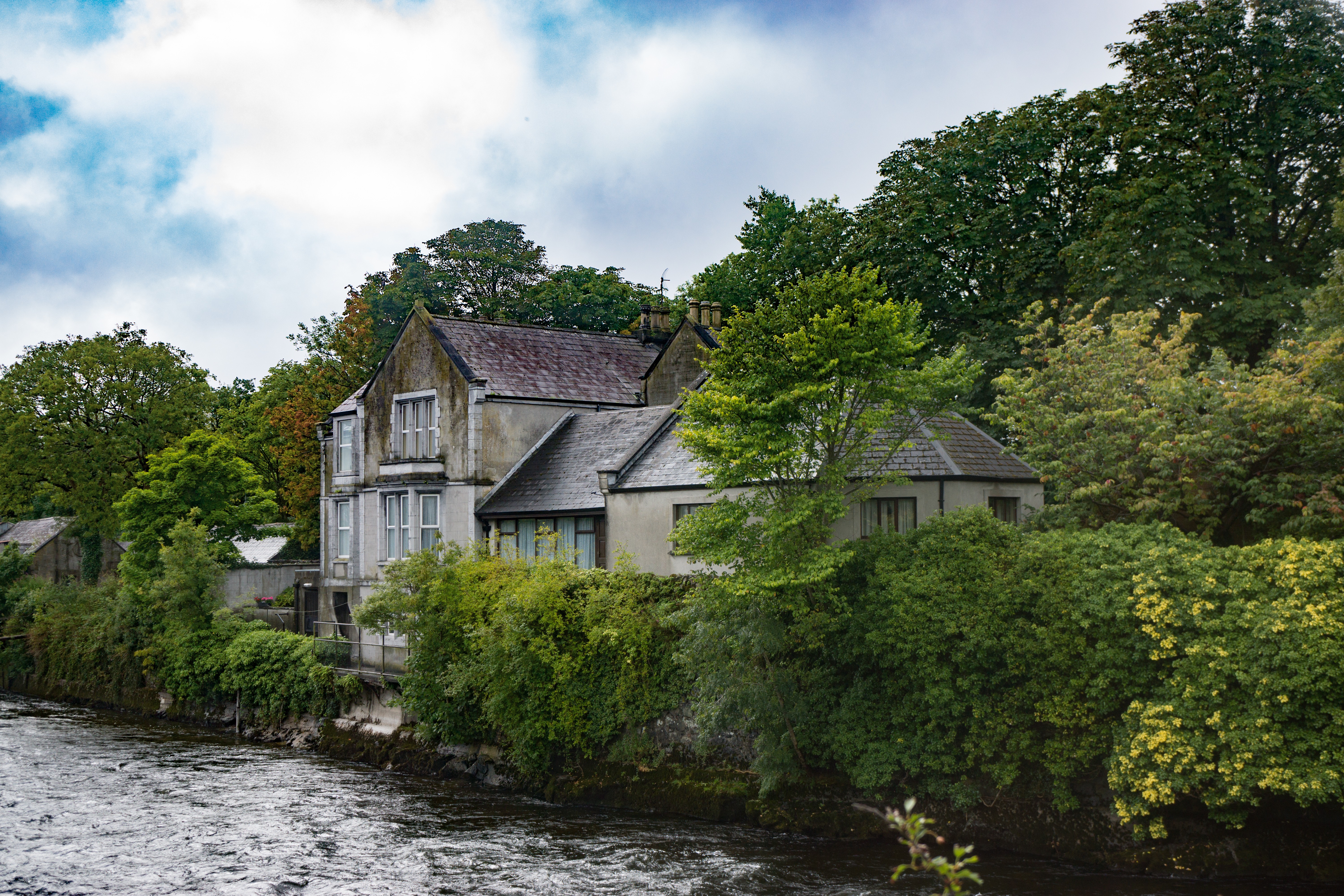  THE WATERWAYS OF GALWAY 012 