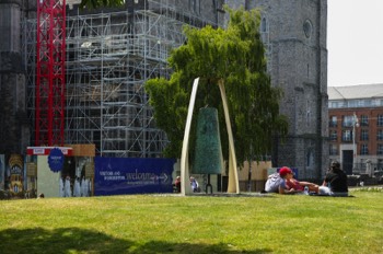  THE LIBERTY BELL BY VIVIENNE ROCHE 