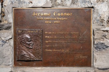  JEROME CONNOR 