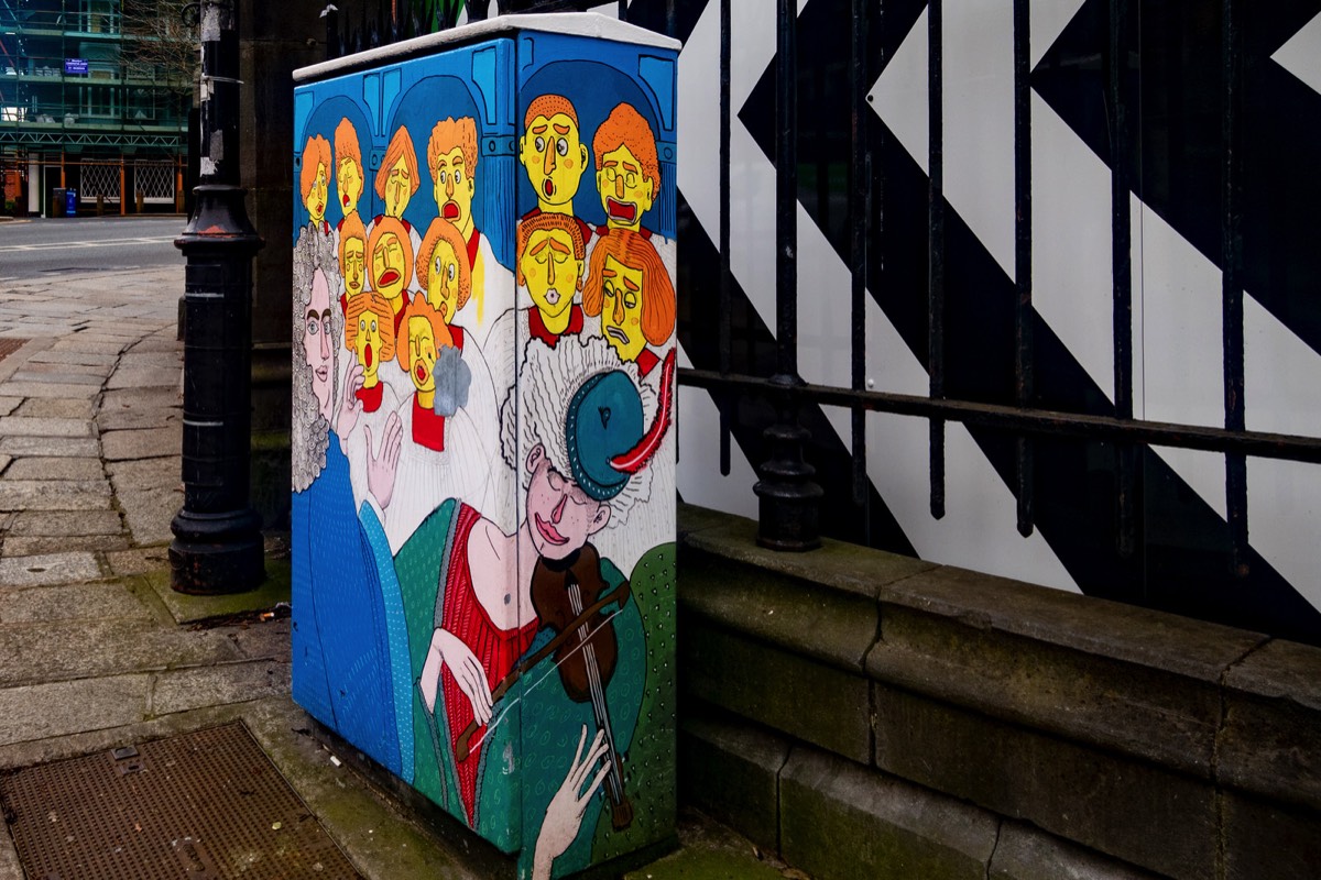 EXAMPLES OF PAINT-A-BOX STREET ART  - 16 MARCH 2020 001