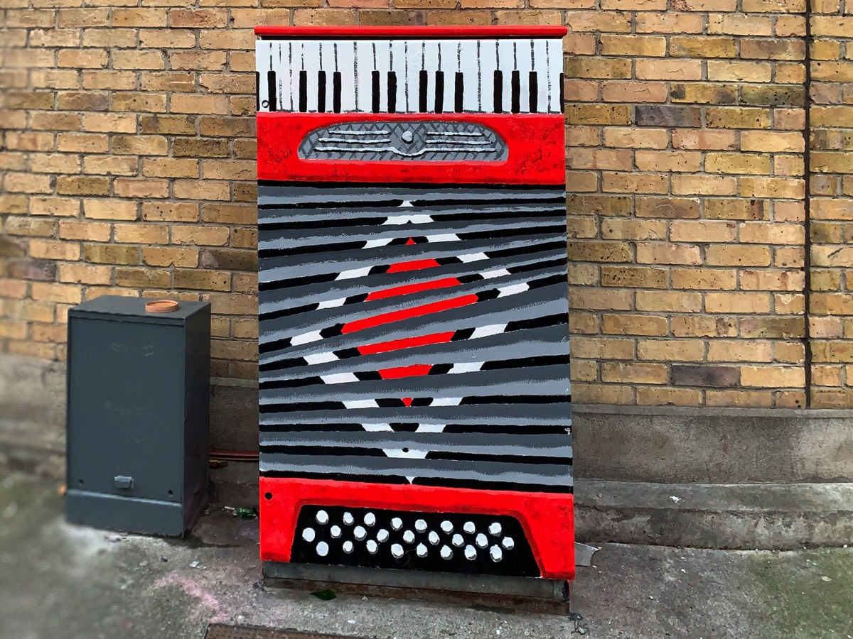 SQUEEZEBOX ON NORTH BRUNSWICK STREET 001