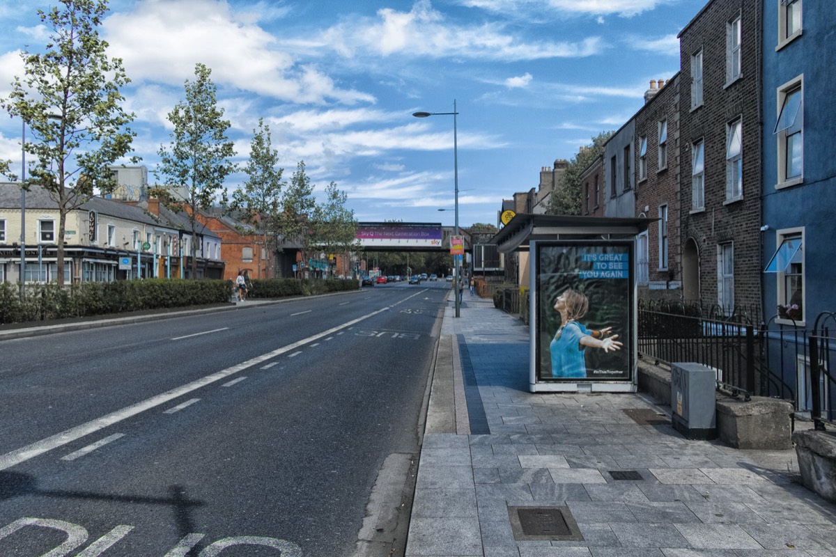 RANDOM IMAGES OF LOWER DRUMCONDRA ROAD 003