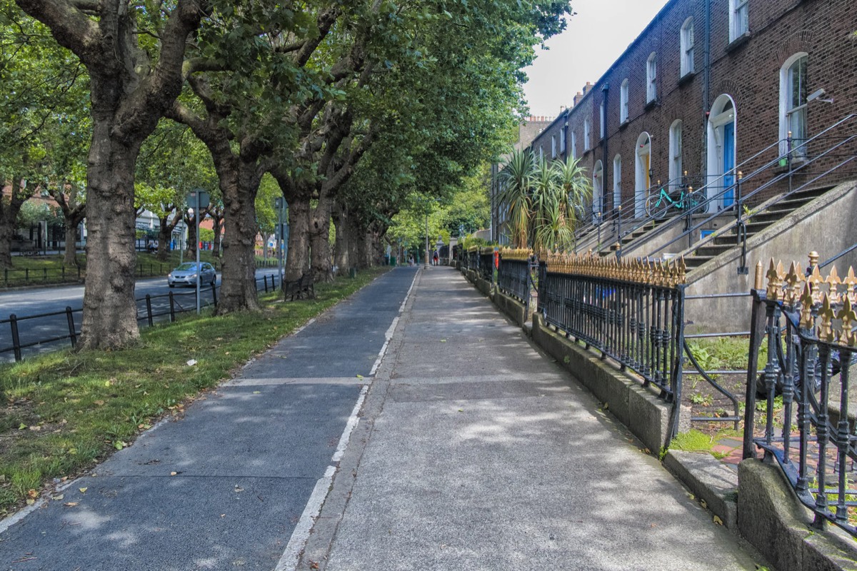 RANDOM IMAGES OF LOWER DRUMCONDRA ROAD 010