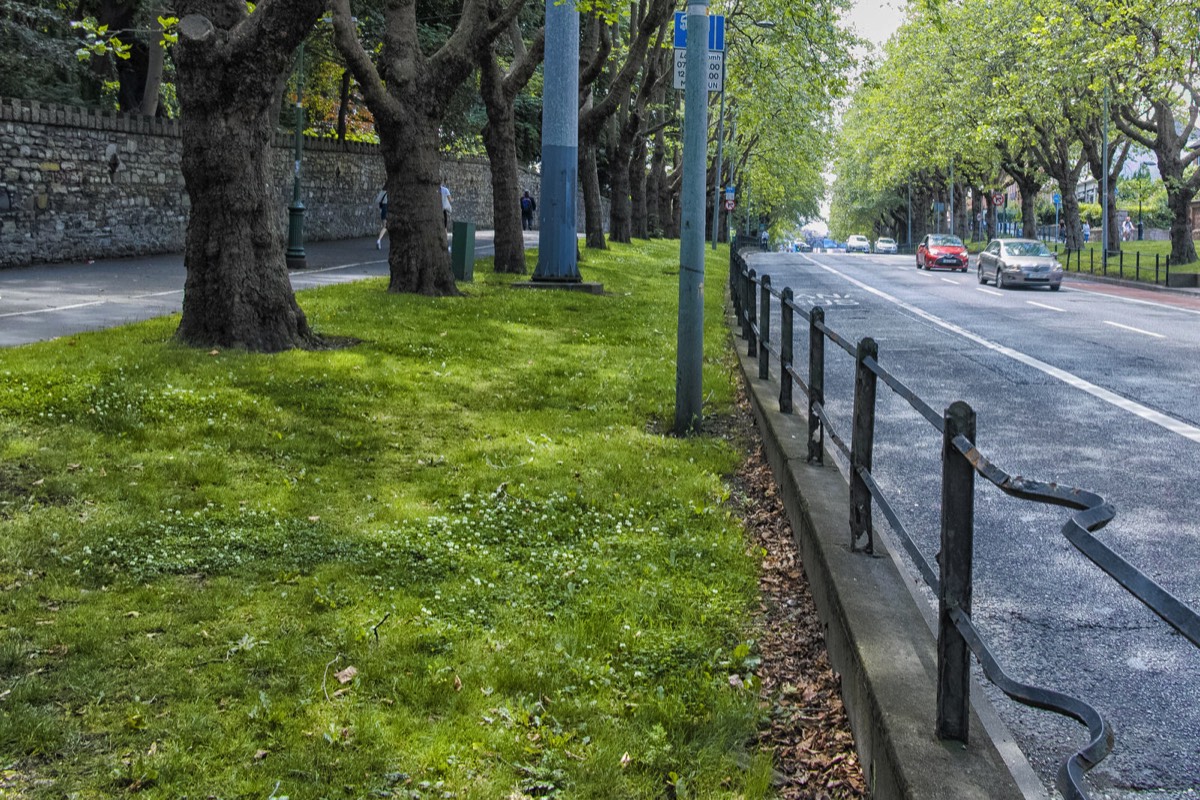 RANDOM IMAGES OF LOWER DRUMCONDRA ROAD 018