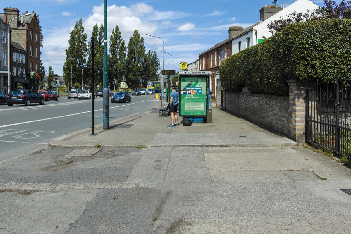 RANDOM IMAGES OF LOWER DRUMCONDRA ROAD 025