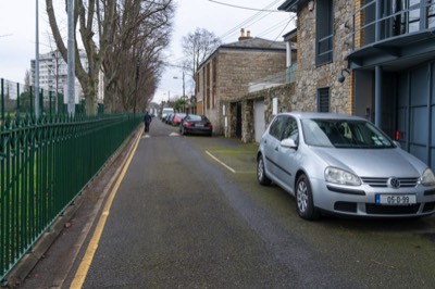  CLYDE LANE OFF CLYDE ROAD IN BALLSBRIDGE 001 