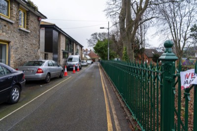  CLYDE LANE OFF CLYDE ROAD IN BALLSBRIDGE 002 