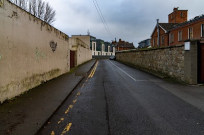  CLYDE LANE OFF CLYDE ROAD IN BALLSBRIDGE  003 