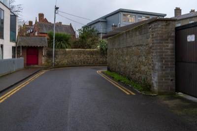  CLYDE LANE OFF CLYDE ROAD IN BALLSBRIDGE 005 