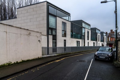  CLYDE LANE OFF CLYDE ROAD IN BALLSBRIDGE 006 