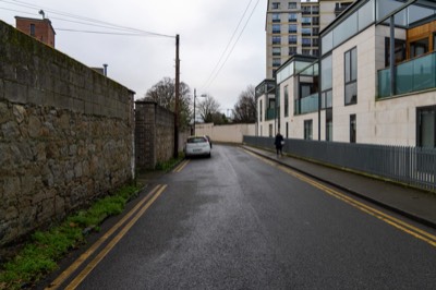  CLYDE LANE OFF CLYDE ROAD IN BALLSBRIDGE 007 