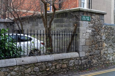  CLYDE LANE OFF CLYDE ROAD IN BALLSBRIDGE 008 