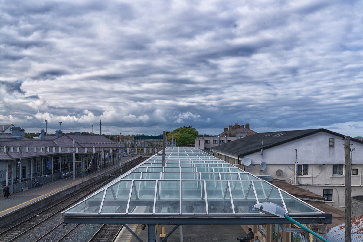 DALY TRAIN STATION IN BRAY 003