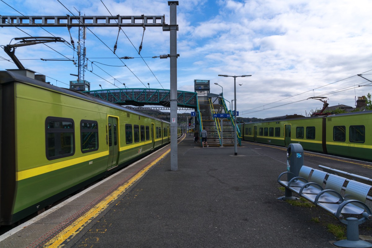 DALY TRAIN STATION IN BRAY 004