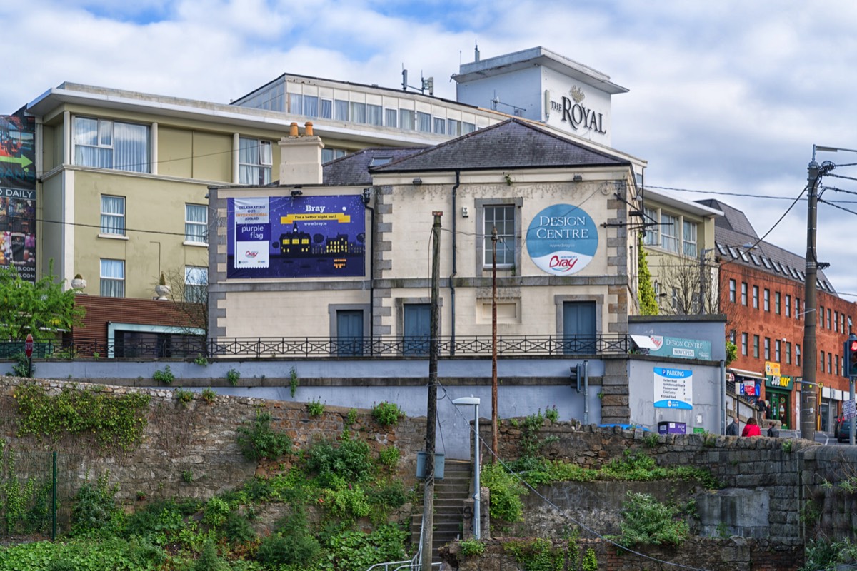 A WALK ALONG THE RIVER DARGLE IN BRAY 001