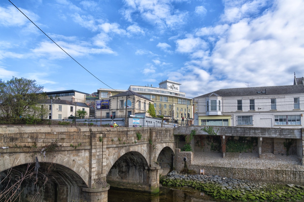 A WALK ALONG THE RIVER DARGLE IN BRAY 002