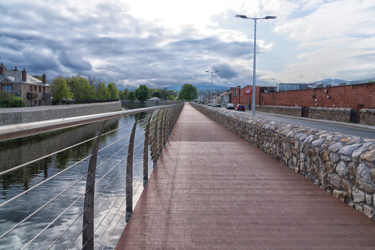 A WALK ALONG THE RIVER DARGLE IN BRAY 005