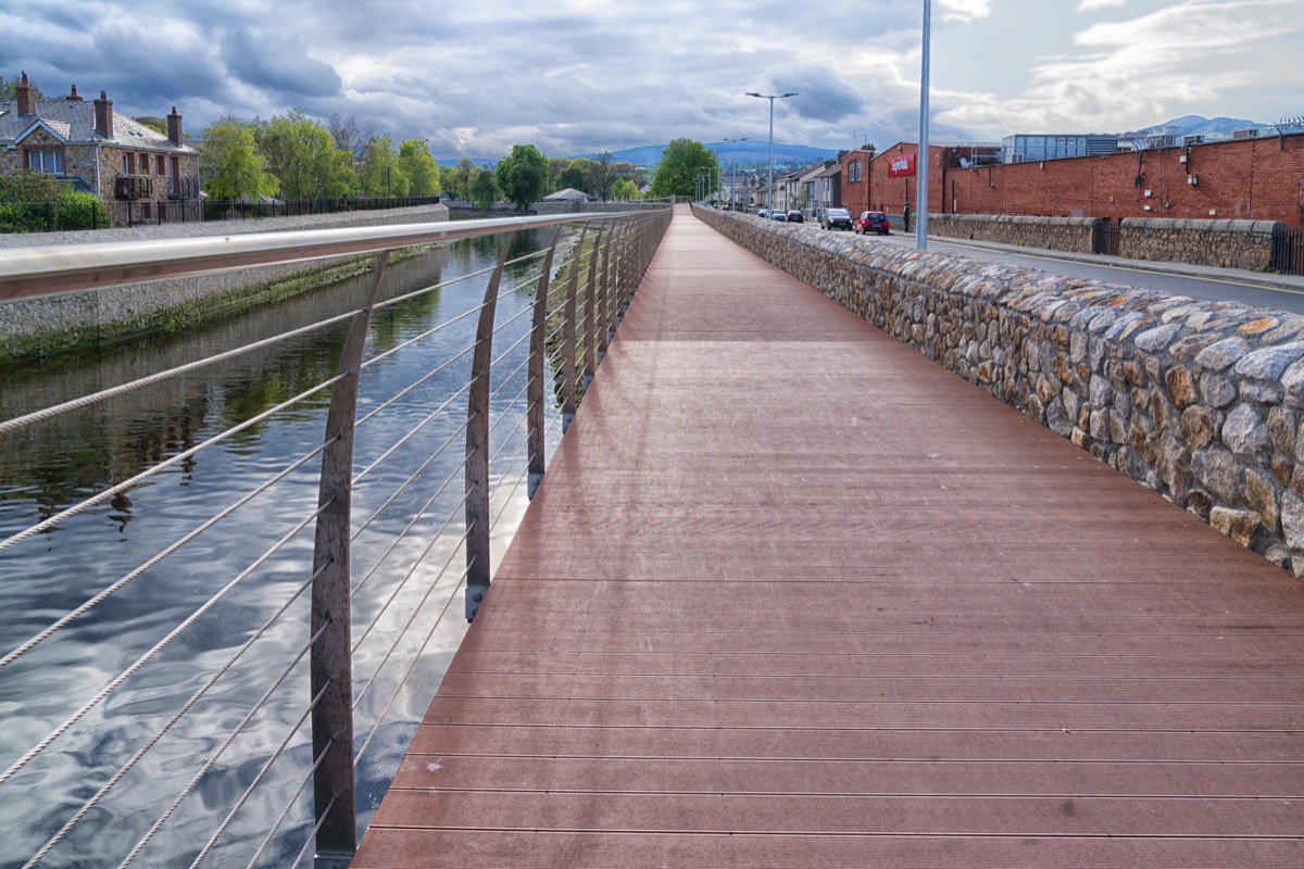 A WALK ALONG THE RIVER DARGLE IN BRAY 006