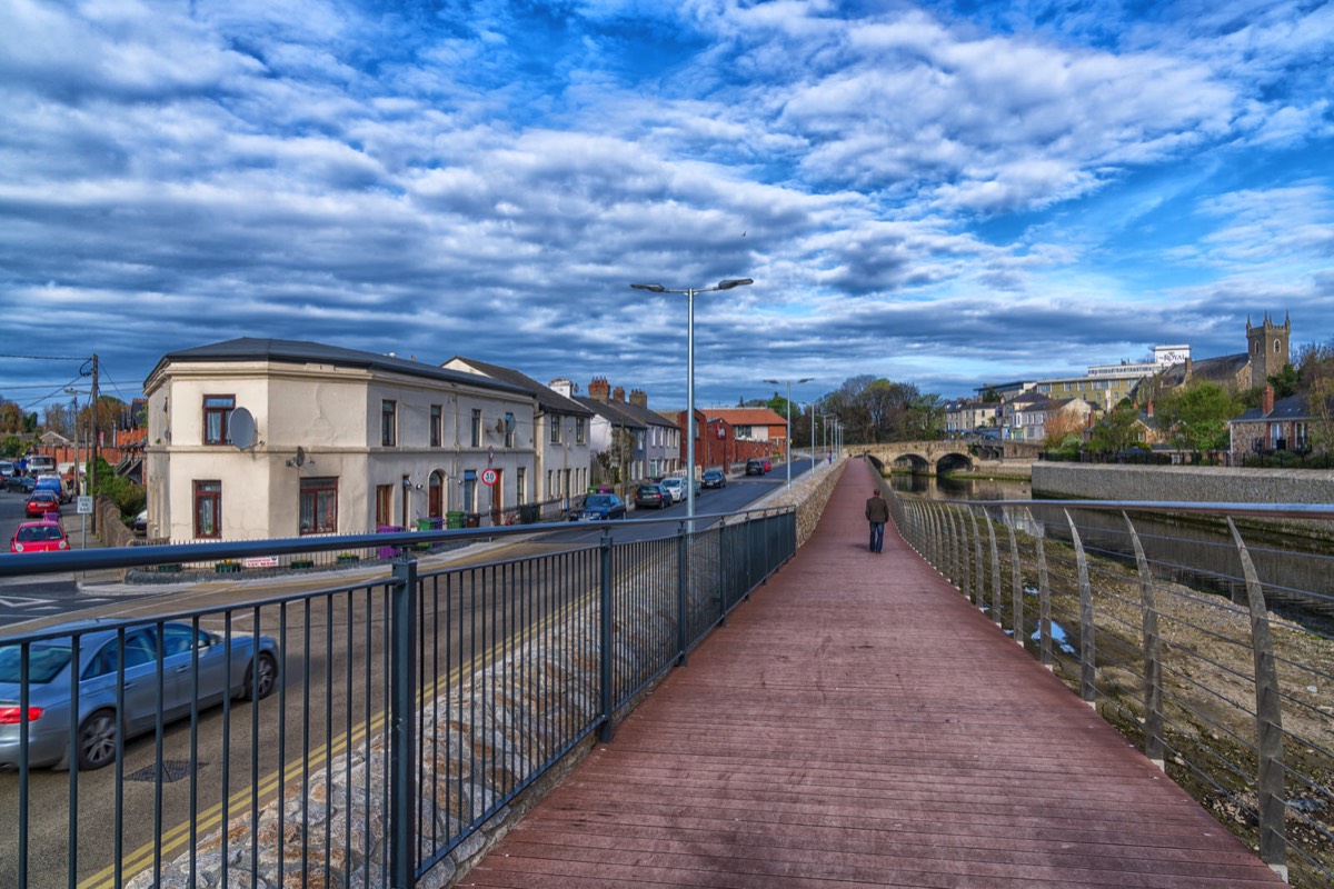 A WALK ALONG THE RIVER DARGLE IN BRAY 007