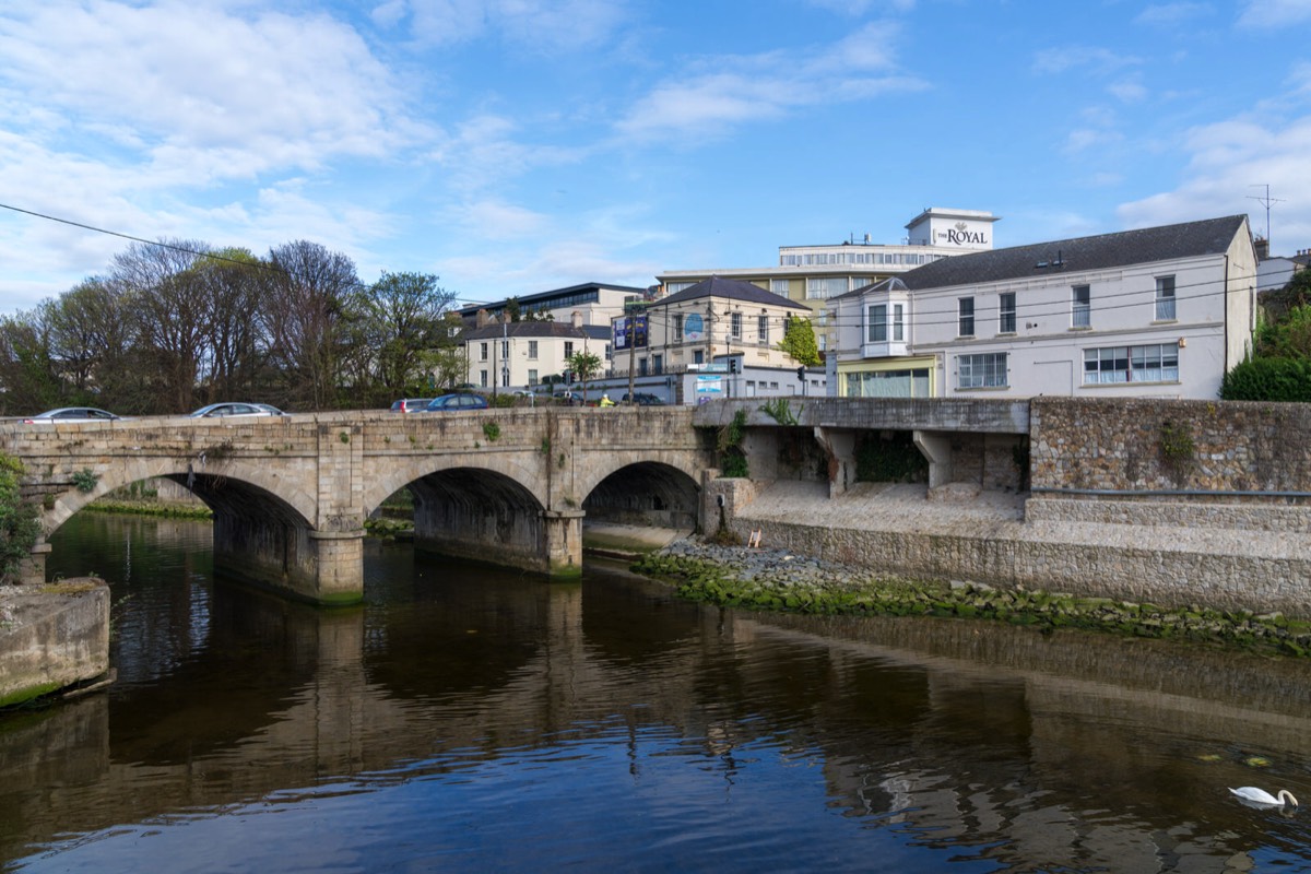 A WALK ALONG THE RIVER DARGLE IN BRAY 009