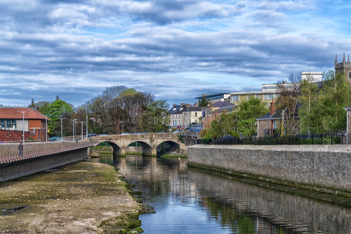 A WALK ALONG THE RIVER DARGLE IN BRAY 010