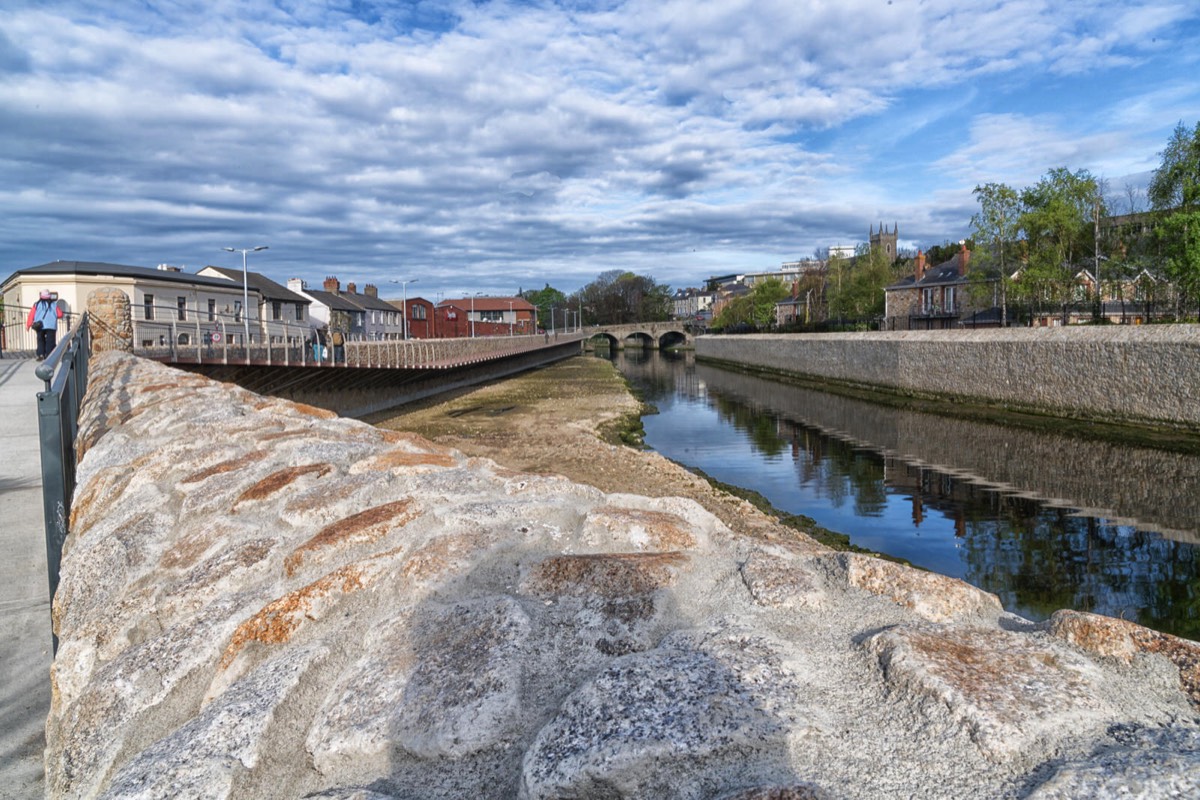 A WALK ALONG THE RIVER DARGLE IN BRAY 013