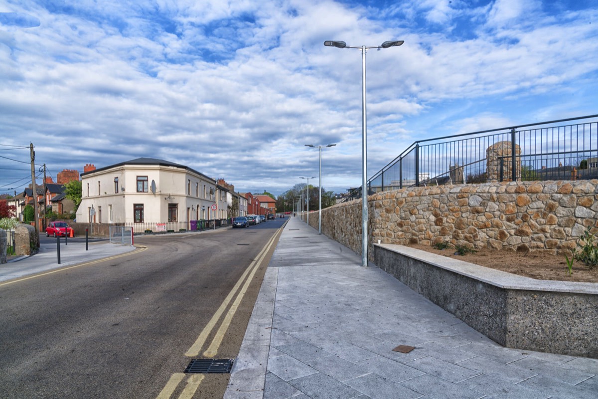 A WALK ALONG THE RIVER DARGLE IN BRAY 016