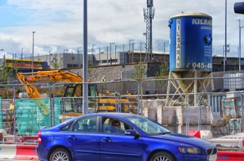  BROADSTONE PLAZA - GRANGEGORMAN GATE 