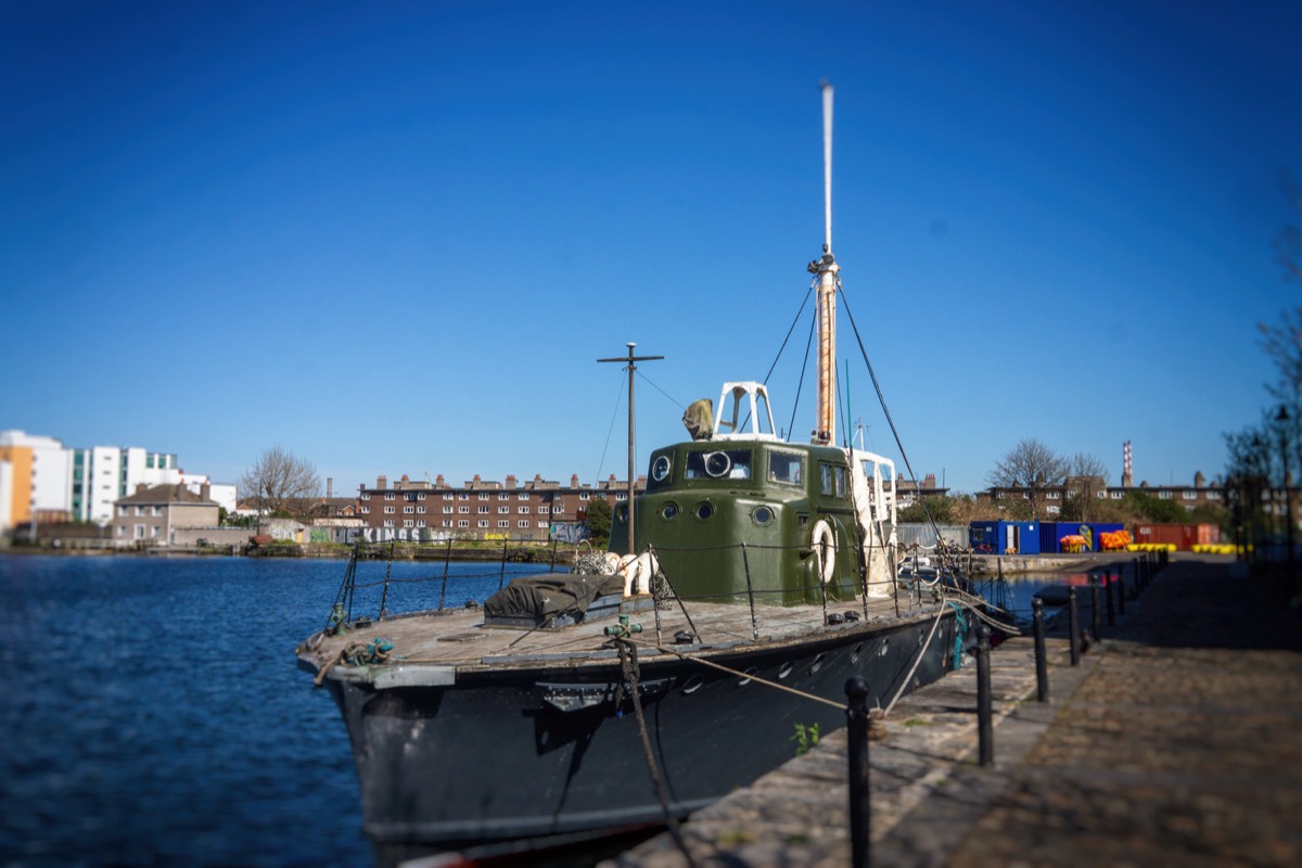 Charlotte Quay was named for Princess Charlotte, 002