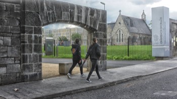  GRANGEGORMAN AND NEARBY 