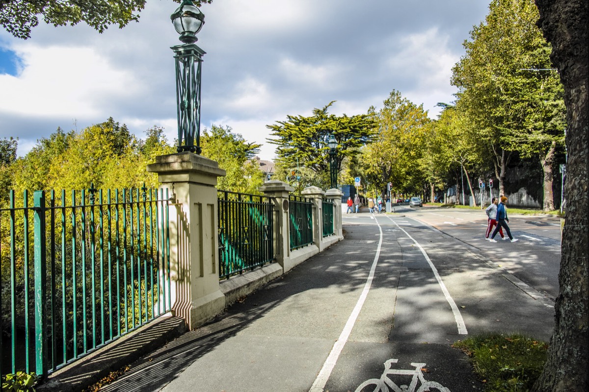 DEAN SWIFT BRIDGE  - MOBI ROAD IN GLASNEVIN 002