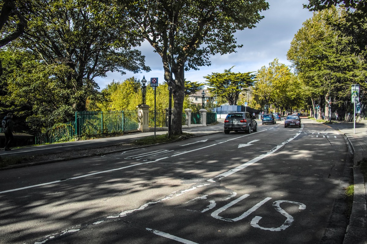 DEAN SWIFT BRIDGE  - MOBI ROAD IN GLASNEVIN 006