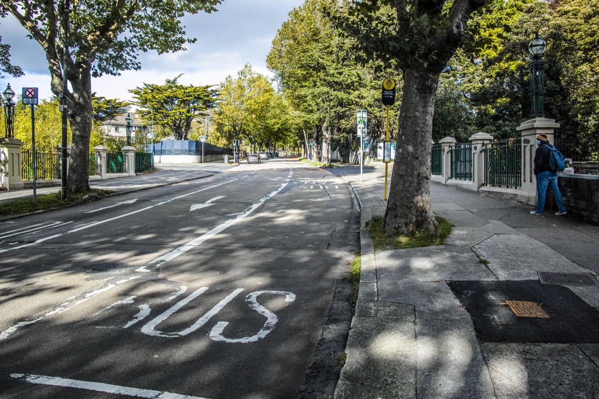 DEAN SWIFT BRIDGE  - MOBI ROAD IN GLASNEVIN 007