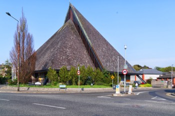  OUR LADY OF DOLOURS CATHOLIC CHURCH  