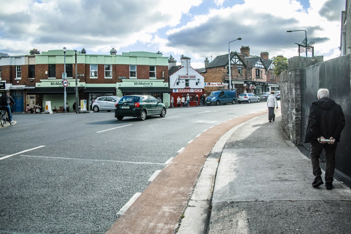 GLASNEVIN HILL OR WASHER WOMENS HILL 005