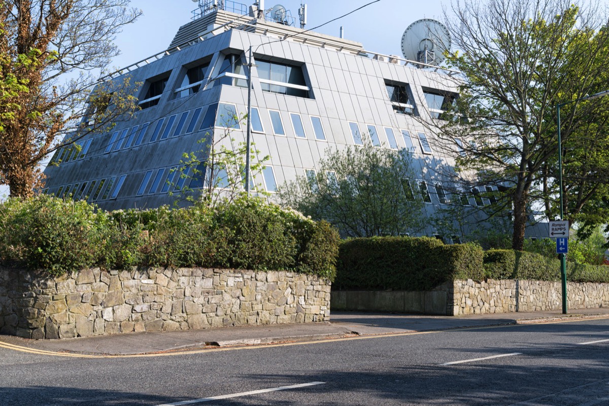 MET ÉIREANN BUILDING BUILT IN 1979 AND LOCATED IN GLASNEVIN 005