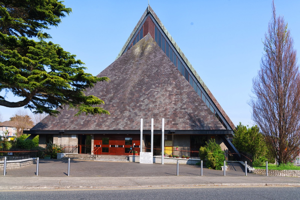 OUR LADY OF DOLOURS CATHOLIC CHURCH  002