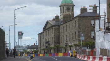  traffic restrictions have been introduced 
