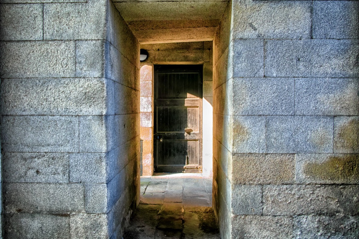 EAST-WEST WALKING AND CYCLE THROUGH ROUTE HENRIETTA STREET TO GRANGEGORMAN COLLEGE CAMPUS  005