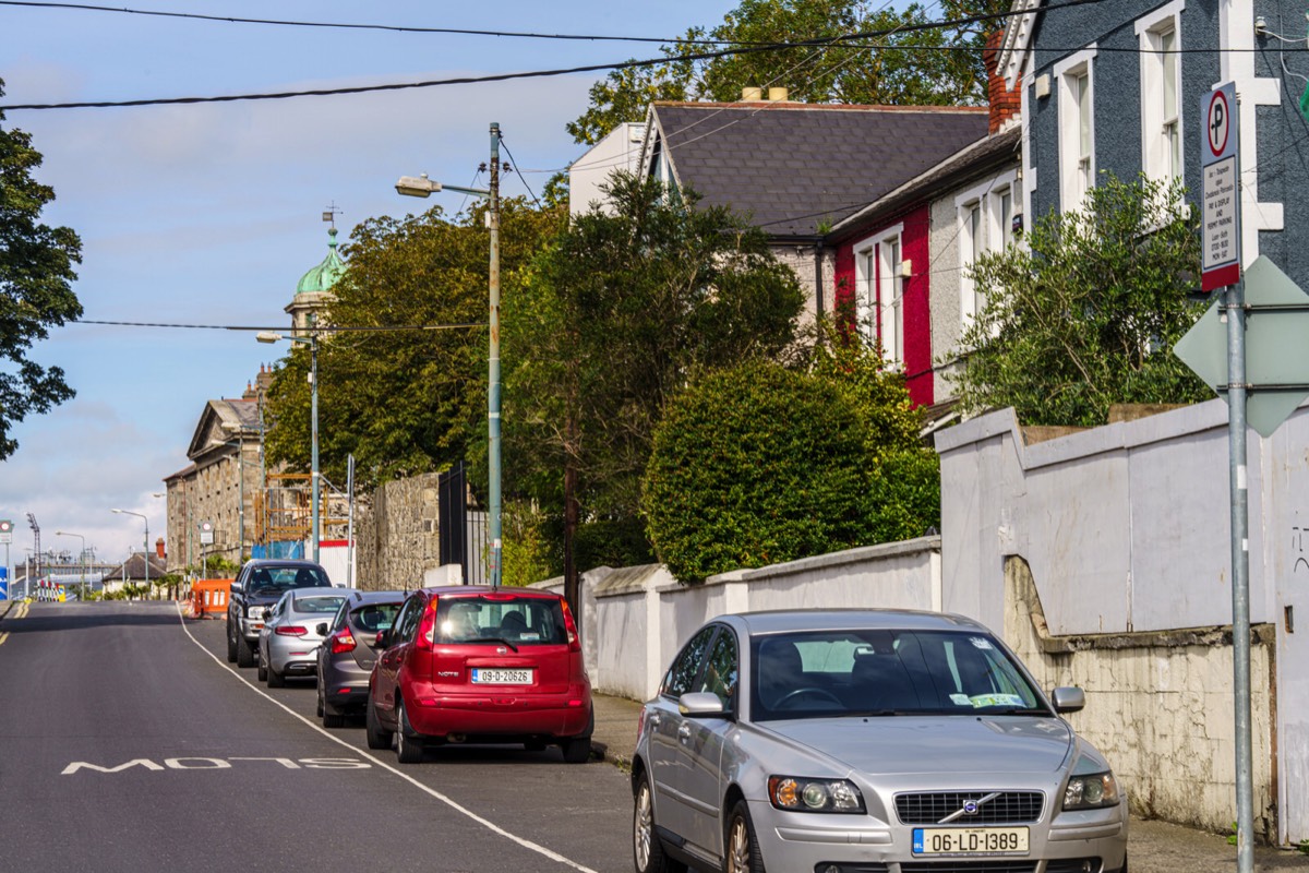 A COMPRESSED VIEW OF LOWER GRANGEGORMAN BECAUSE I USED A 105mm LENS 007