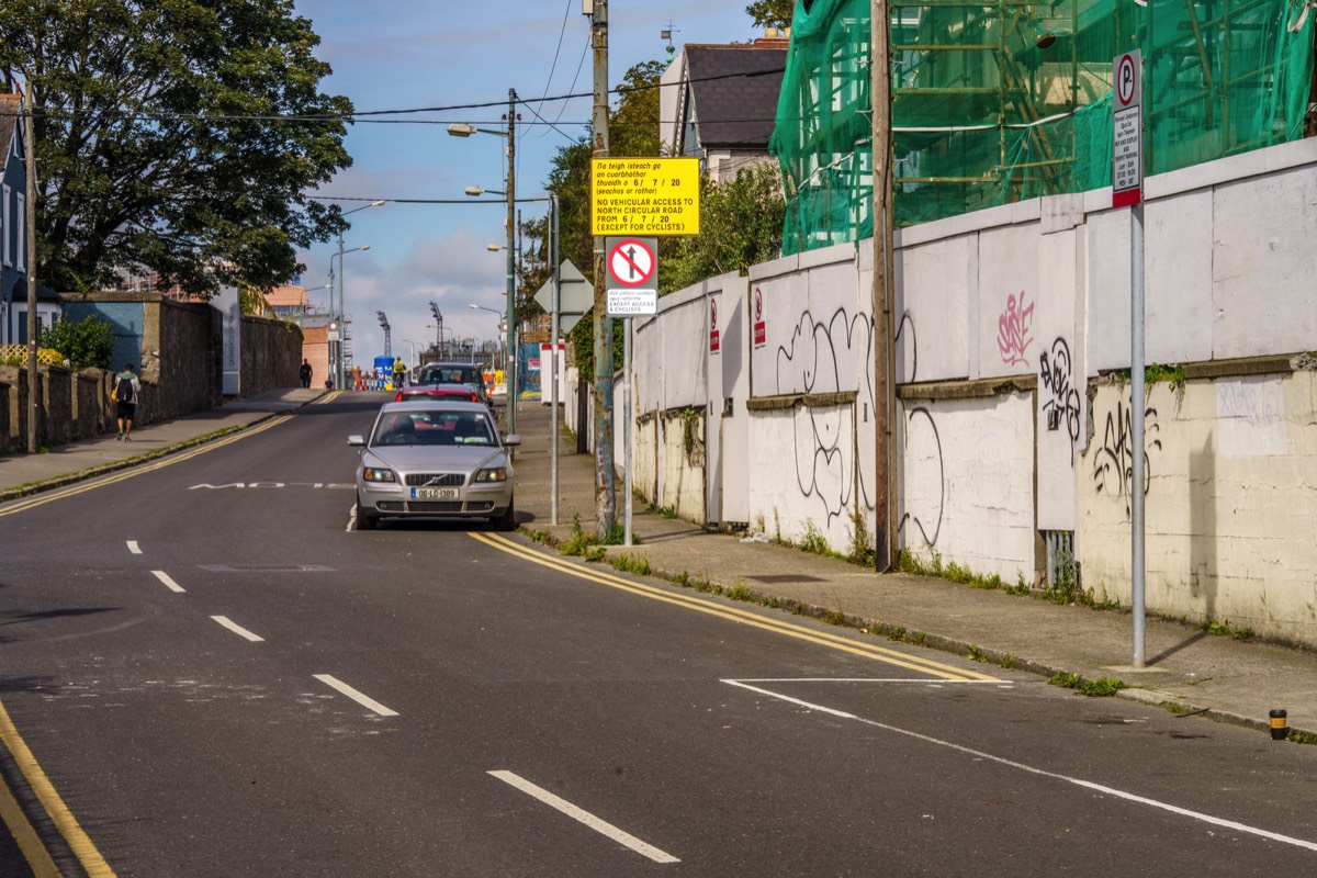 A COMPRESSED VIEW OF LOWER GRANGEGORMAN BECAUSE I USED A 105mm LENS 008